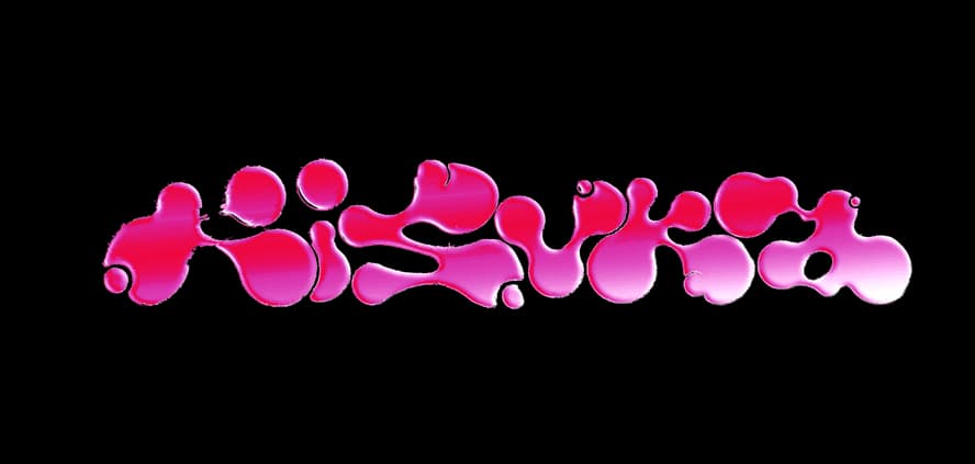 Kisuka technical pants sketch showing multiple pockets and functional design elements