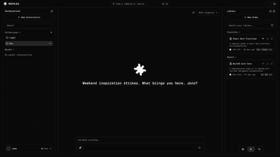 Moth AI archive image