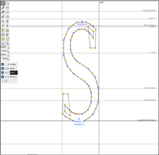 Scarab Serif archive image